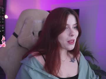 Coralinekeyns Chaturbate stream image from July 07, 2025