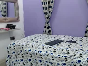 Couplelustful Chaturbate stream image from July 07, 2025