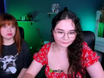 Enny_Mrr Chaturbate stream image from July 07, 2025