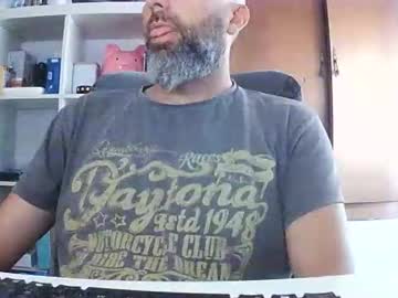 Hyperpau Chaturbate stream image from July 07, 2025