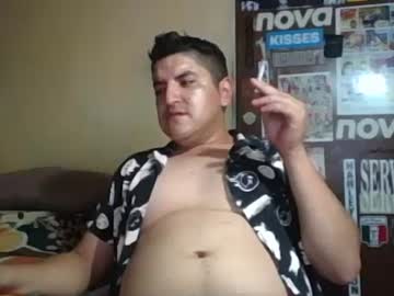 Ivan_Andrew_30 Chaturbate stream image from July 07, 2025