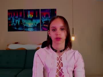 Sandrazoe Chaturbate stream image from July 07, 2025