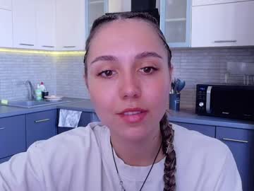Silicia_Lu Chaturbate stream image from July 07, 2025