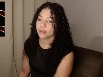 Sophi_Baby Chaturbate stream image from July 07, 2025
