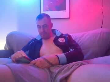 Theerealjonnymike Chaturbate stream image from July 07, 2025
