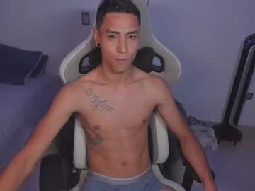 Wexx_ Chaturbate stream image from July 07, 2025