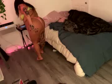 716gio Chaturbate stream image from July 07, 2025
