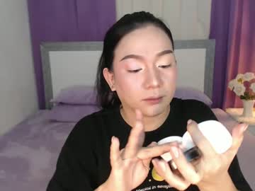 Babyamandaxx Chaturbate stream image from July 07, 2025