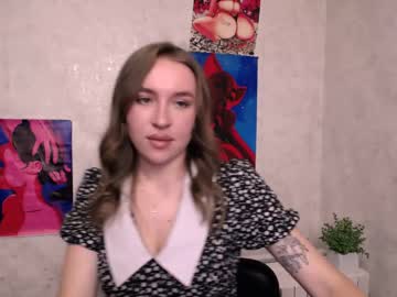 _Julianaini_ Chaturbate stream image from July 07, 2025