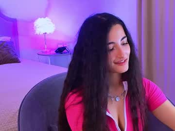 Margaretwilliamson Chaturbate stream image from July 07, 2025