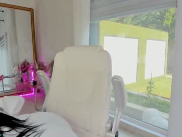 Miss_Diamond__ Chaturbate stream image from July 07, 2025