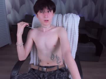 Noah_Hilles Chaturbate stream image from July 07, 2025