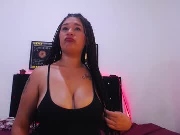 Paulina_Pride777 Chaturbate stream image from July 07, 2025