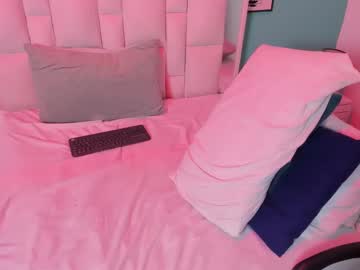 Sammy_Martinez1 Chaturbate stream image from July 07, 2025