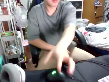 Wave2543 Chaturbate stream image from July 07, 2025