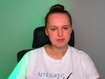 Alicie_Dream_ Chaturbate stream image from July 07, 2025