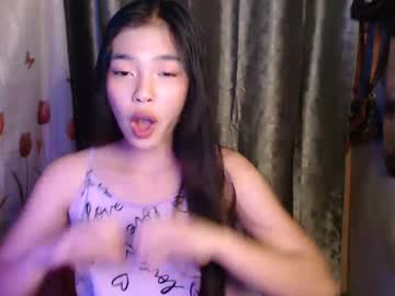 Asian_Kira Chaturbate stream image from July 07, 2025