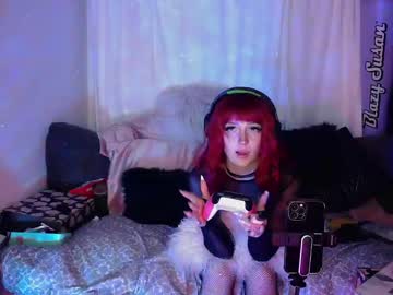 Haislyj Chaturbate stream image from July 07, 2025