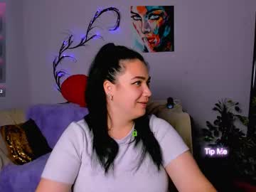 Igi_Cute Chaturbate stream image from July 07, 2025