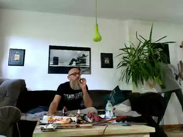 Krummersaebel Chaturbate stream image from July 07, 2025