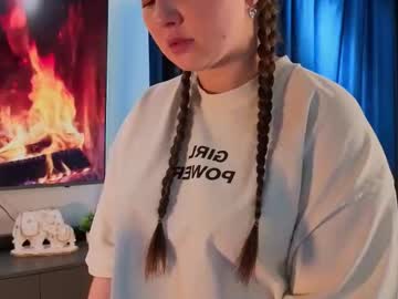 Mary__Xoxo Chaturbate stream image from July 07, 2025