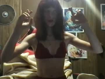 Rosieneko2033 Chaturbate stream image from July 07, 2025