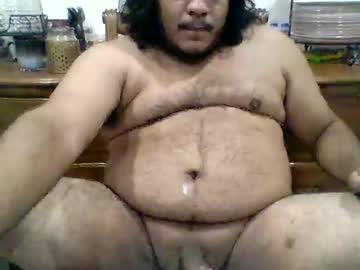 Thatlonghairguy Chaturbate stream image from July 07, 2025