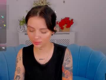 Velvet____Muse Chaturbate stream image from July 07, 2025