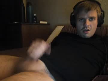 Anton_Chigurh___ Chaturbate stream image from July 07, 2025