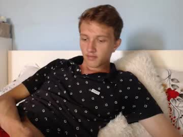 Blondmuse Chaturbate stream image from July 07, 2025