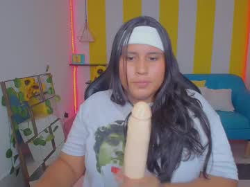 Eroisa_Cash Chaturbate stream image from July 07, 2025