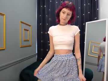 Meriel_Mimi Chaturbate stream image from July 07, 2025