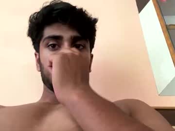 Athletichunky0 Chaturbate stream image from July 07, 2025