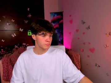 Michael_Westing Chaturbate stream image from July 07, 2025