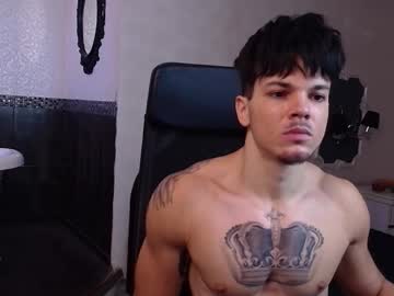 Pedrosean Chaturbate stream image from July 07, 2025
