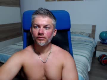 Robbyshawz Chaturbate stream image from July 07, 2025