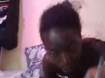 Sexyafricanprincess25 Chaturbate stream image from July 07, 2025