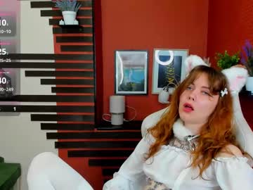 Bad_Julia Chaturbate stream image from July 07, 2025