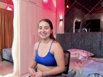 Chery_Hott Chaturbate stream image from July 07, 2025