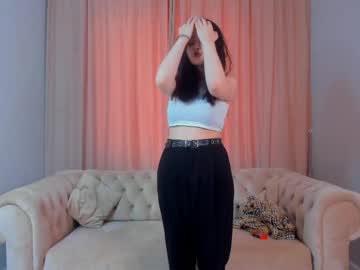 Felicehigh Chaturbate stream image from July 07, 2025