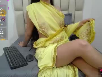 Jalimamona Chaturbate stream image from July 07, 2025