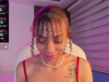 Missgigi1 Chaturbate stream image from July 07, 2025