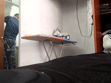 Reyfons Chaturbate stream image from July 07, 2025