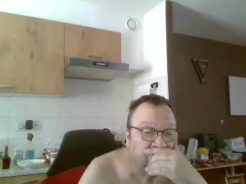 Rikkerd55 Chaturbate stream image from July 07, 2025
