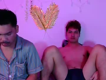 Urhot_Kharlxoxo Chaturbate stream image from July 07, 2025