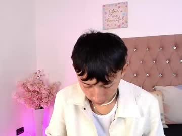 Andy_The_Boy Chaturbate stream image from July 07, 2025
