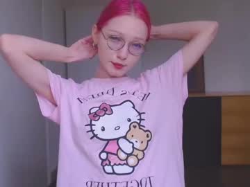 Cut1e_Cut1e__ Chaturbate stream image from July 07, 2025
