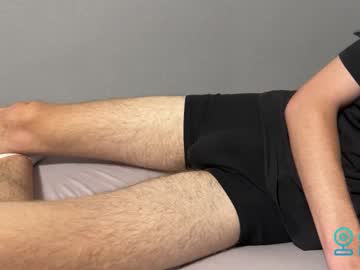 German_Leon19 Chaturbate stream image from July 07, 2025