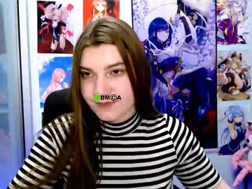 Josette_Red Chaturbate stream image from July 07, 2025