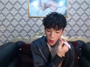 Kenny_18_ Chaturbate stream image from July 07, 2025